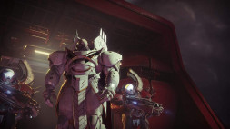 Игра Destiny 2 [PS4, русская версия]