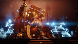 Игра Destiny 2 [PS4, русская версия]