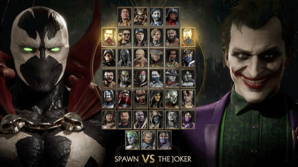 Игра Mortal Kombat 11 Ultimate (код загрузки) [Nintendo Switch, русские субтитры] в Великом Новгороде