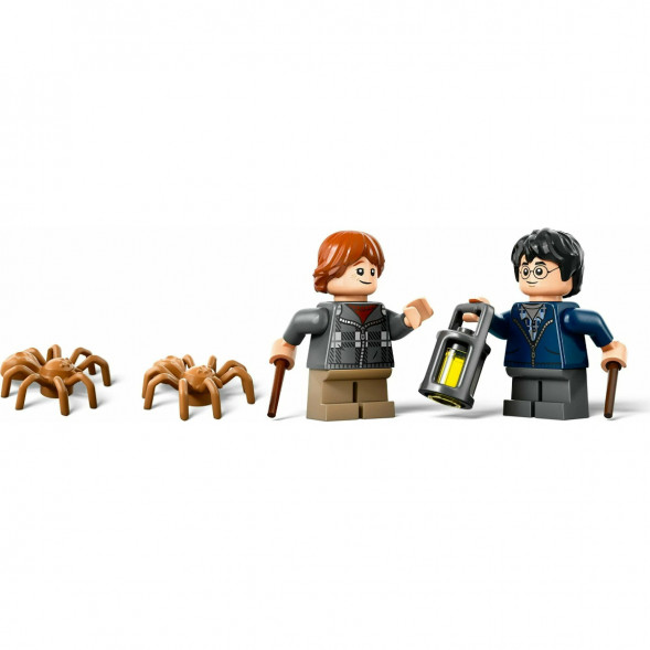 Конструктор LEGO Harry Potter 76434 Арагог в Запретном лесу в Великом Новгороде
