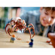 Конструктор LEGO Harry Potter 76434 Арагог в Запретном лесу в Великом Новгороде
