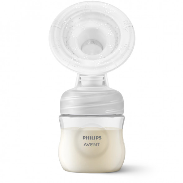 Молокоотсос Philips Avent Manual Breast Pump SCF430/01 в Великом Новгороде