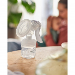 Молокоотсос Philips Avent Manual Breast Pump SCF430/01