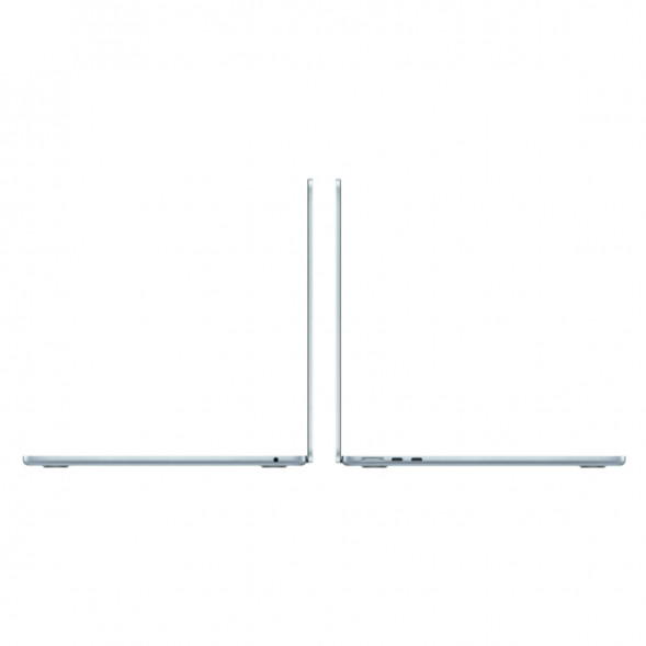 Ноутбук Apple MacBook Air 13 2026 MDHH4 (M5 8-Core GPU, 16/512GB), Небесно-голубой/Sky Blue в Великом Новгороде