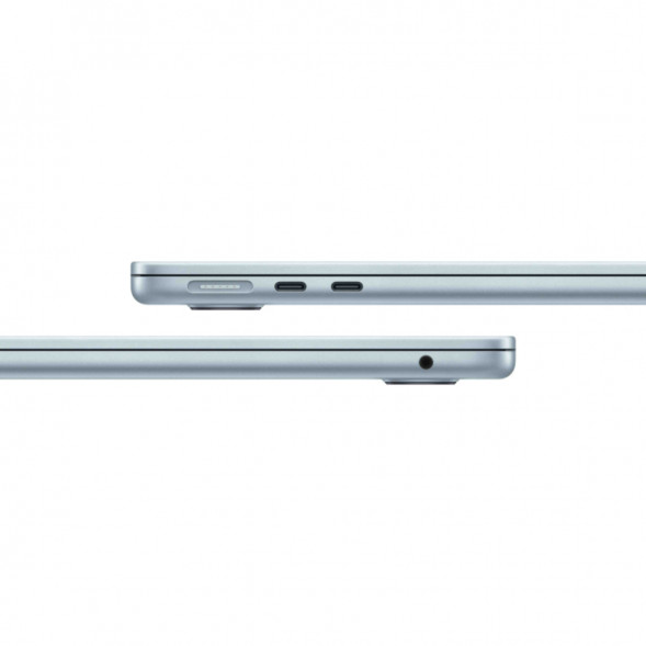 Ноутбук Apple MacBook Air 13 2026 MDHH4 (M5 8-Core GPU, 16/512GB), Небесно-голубой/Sky Blue в Великом Новгороде