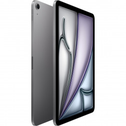 Планшет Apple iPad Air 11 (2026) 128GB Wi-Fi, Серый