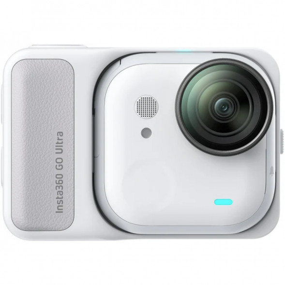 Экшн-камера Insta360 GO Ultra Creator Bundle, White в Великом Новгороде