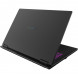 Ноутбук Gigabyte Gaming A18 GA83H (18&amp;quot;, IPS, AMD Ryzen 7 260 3.8ГГц, 8 ядер, 16ГБ DDR5, 512ГБ SSD, NVIDIA GeForce RTX 5050 8 ГБ,  без ОС), черный  в Великом Новгороде