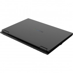 Ноутбук Gigabyte Gaming A18 GA83H (18", IPS, AMD Ryzen 7 260 3.8ГГц, 8 ядер, 16ГБ DDR5, 512ГБ SSD, NVIDIA GeForce RTX 5050 8 ГБ, без ОС), черный