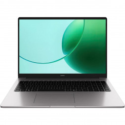 Ноутбук Honor MagicBook X16 2025 GOH-X 5301APLM (16", IPS, AMD Ryzen 5 6600H 3.3ГГц, 6 ядер, 16ГБ LPDDR5x, 512ГБ SSD, AMD Radeon 660M, без ОС), серый