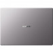 Ноутбук Honor MagicBook X16 2025 GOH-X 5301APLM (16&amp;quot;, IPS, AMD Ryzen 5 6600H 3.3ГГц, 6 ядер, 16ГБ LPDDR5x, 512ГБ SSD, AMD Radeon 660M, без ОС), серый в Великом Новгороде
