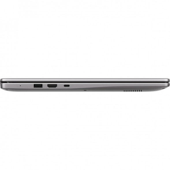Ноутбук Honor MagicBook X16 2025 GOH-X 5301APLM (16&amp;quot;, IPS, AMD Ryzen 5 6600H 3.3ГГц, 6 ядер, 16ГБ LPDDR5x, 512ГБ SSD, AMD Radeon 660M, без ОС), серый в Великом Новгороде