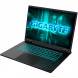 Ноутбук Gigabyte Gaming A16 GA63H (3VHK3EE893SD) (16&amp;quot;, IPS, AMD Ryzen 7 260 3.8ГГц, 8 ядер, 16ГБ DDR5, 512ГБ SSD, NVIDIA GeForce RTX 5060 - 8 ГБ, без ОС), черный в Великом Новгороде