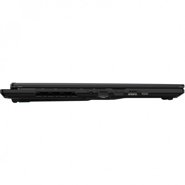 Ноутбук Gigabyte Gaming A16 GA63H (3VHK3EE893SD) (16&amp;quot;, IPS, AMD Ryzen 7 260 3.8ГГц, 8 ядер, 16ГБ DDR5, 512ГБ SSD, NVIDIA GeForce RTX 5060 - 8 ГБ, без ОС), черный в Великом Новгороде