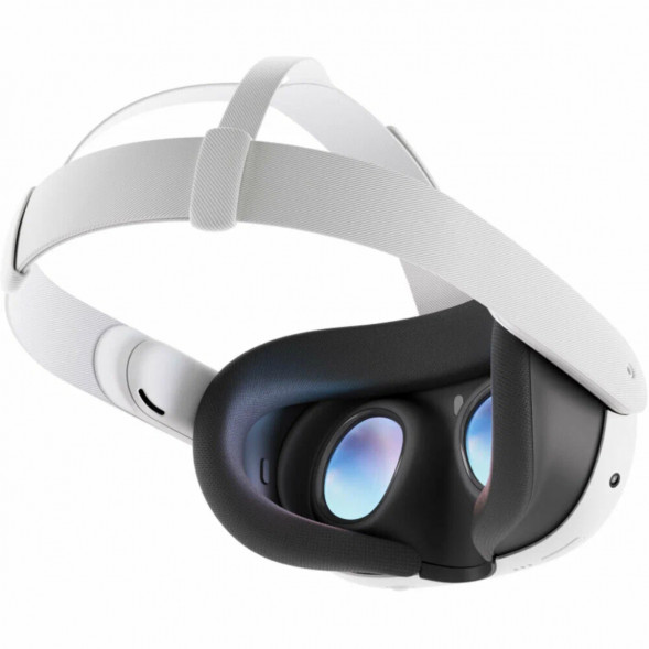 Шлем виртуальной реальности Oculus Quest 3, 512 GB в Великом Новгороде