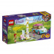 Конструктор LEGO Friends 41443 Электромобиль Оливии в Великом Новгороде