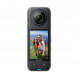 Экшн-камера Insta360 X4 (CINSABMA) в Великом Новгороде