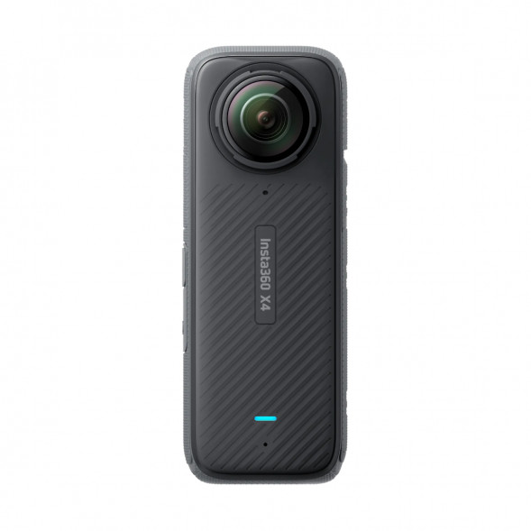 Экшн-камера Insta360 X4 (CINSABMA) в Великом Новгороде