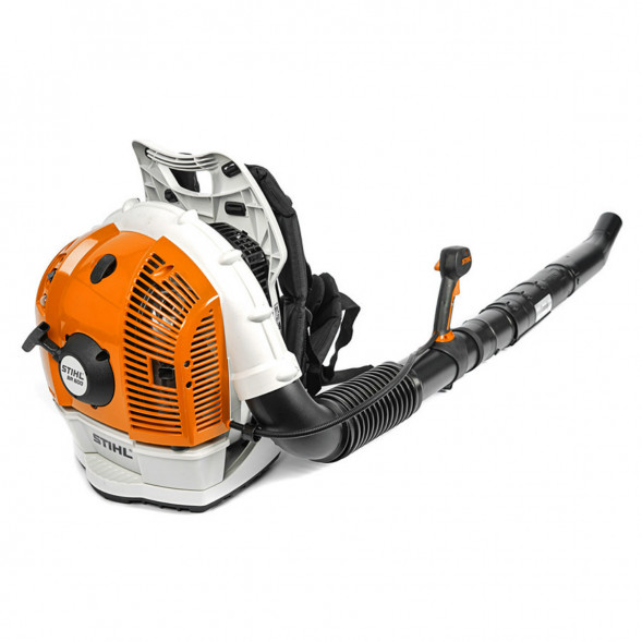 Воздуходувка бензиновая STIHL BR 600  в Великом Новгороде