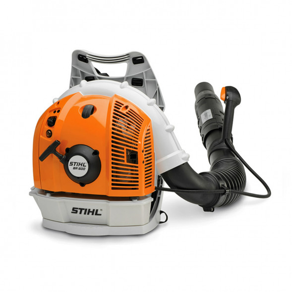 Воздуходувка бензиновая STIHL BR 600  в Великом Новгороде