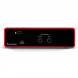 Внешняя звуковая карта FOCUSRITE Scarlett Solo 3rd Gen в Великом Новгороде