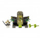 Конструктор LEGO Ninjago 9440 Храм Веномари в Великом Новгороде
