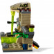 Конструктор LEGO Ninjago 9440 Храм Веномари в Великом Новгороде