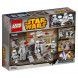 Конструктор LEGO Star Wars 75078 Транспорт Имперских Войск в Великом Новгороде