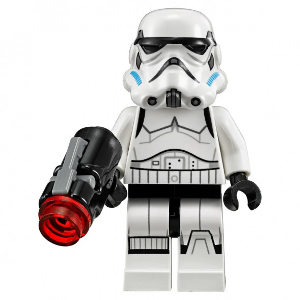 Конструктор LEGO Star Wars 75078 Транспорт Имперских Войск в Великом Новгороде