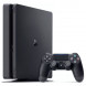 Игровая приставка Sony PlayStation 4 Slim 500 ГБ HDD, черный в Великом Новгороде