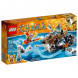 Конструктор LEGO Legends of Chima 70220 Саблецикл Стрейнора в Великом Новгороде