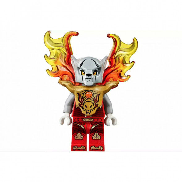 Конструктор LEGO Legends of Chima 70220 Саблецикл Стрейнора в Великом Новгороде