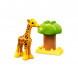 Конструктор LEGO DUPLO 10971 Дикие животные Африки в Великом Новгороде
