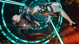 Игра Stellar Blade [PS5, русские субтитры]