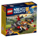 Конструктор LEGO Nexo Knights 70318 Шаровая ракета в Великом Новгороде