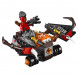 Конструктор LEGO Nexo Knights 70318 Шаровая ракета в Великом Новгороде