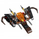 Конструктор LEGO Nexo Knights 70318 Шаровая ракета в Великом Новгороде