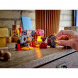 Конструктор LEGO Disney 40600 Празднование 100-летия Дисней в Великом Новгороде