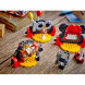 Конструктор LEGO Disney 40600 Празднование 100-летия Дисней в Великом Новгороде