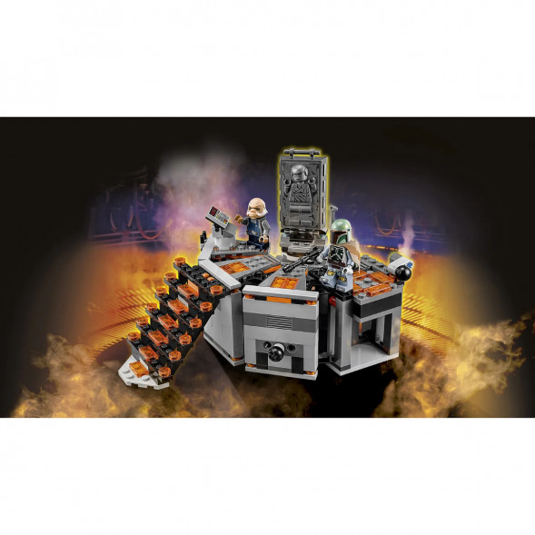 Конструктор LEGO Star Wars 75137 Камера карбонитной заморозки в Великом Новгороде