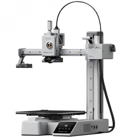 3D-принтер Bambu Lab A1 Mini в Великом Новгороде
