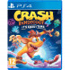 Игра Crash Bandicoot 4: Это Вопрос Времени для PlayStation 4 [PS4, русские субтитры] в Великом Новгороде