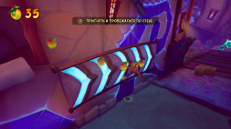 Игра Crash Bandicoot 4: Это Вопрос Времени для PlayStation 4 [PS4, русские субтитры]