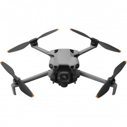 Квадрокоптер DJI Mini 5 Pro Fly More Combo Plus (DJI RC 2)