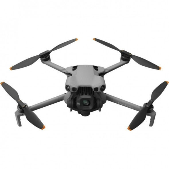 Квадрокоптер DJI Mini 5 Pro Fly More Combo Plus (DJI RC 2) в Великом Новгороде