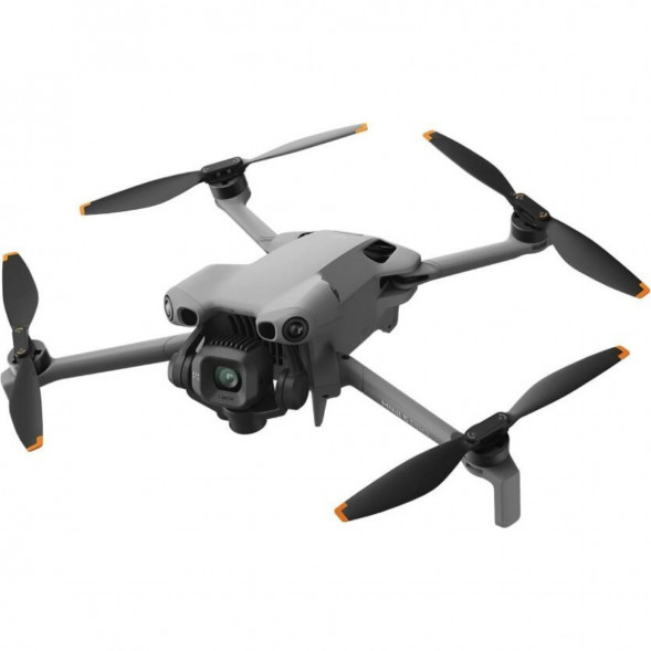 Квадрокоптер DJI Mini 5 Pro Fly More Combo Plus (DJI RC 2) в Великом Новгороде