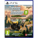 Игра Farming Simulator 25. Highlands Fishing Edition [PS5, русские субтитры] в Великом Новгороде
