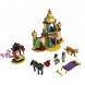 Конструктор LEGO Disney Princess 43208 Приключения Жасмин и Мулан в Великом Новгороде