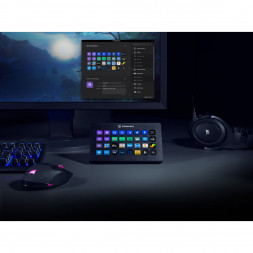Клавиатура Elgato Stream Deck XL