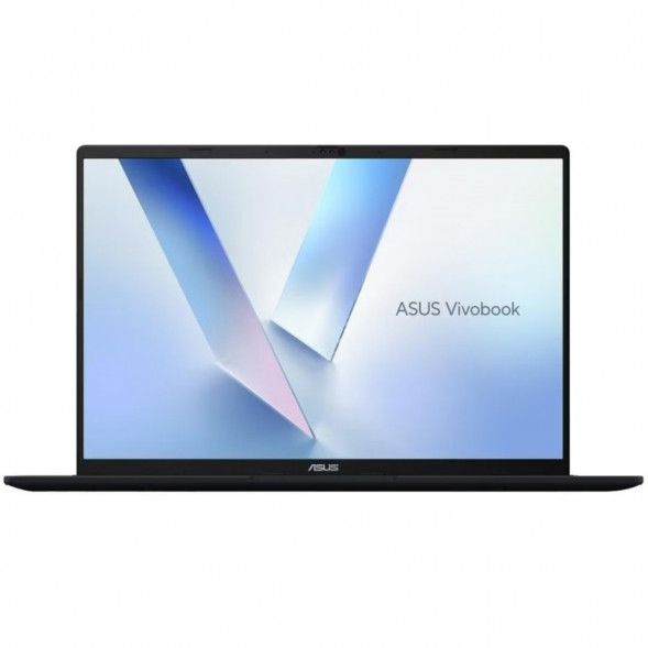 Ноутбук ASUS Vivobook 16 X1607CA-MB341 (	16&amp;quot;, IPS, Intel Core Ultra 5 225H 1.7ГГц, 14 ядер, 16ГБ DDR5, 512ГБ SSD, Intel Graphics,  без ОС), черный в Великом Новгороде